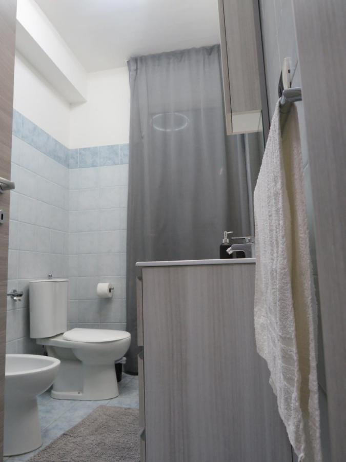 Focu E Mari Villa Mascali Ngoại thất bức ảnh