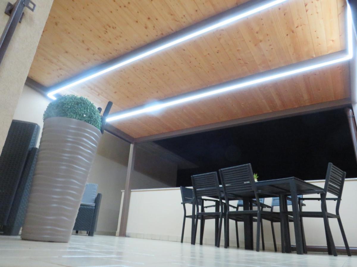 Focu E Mari Villa Mascali Ngoại thất bức ảnh