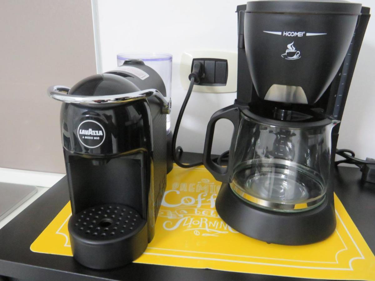 Focu E Mari Villa Mascali Ngoại thất bức ảnh