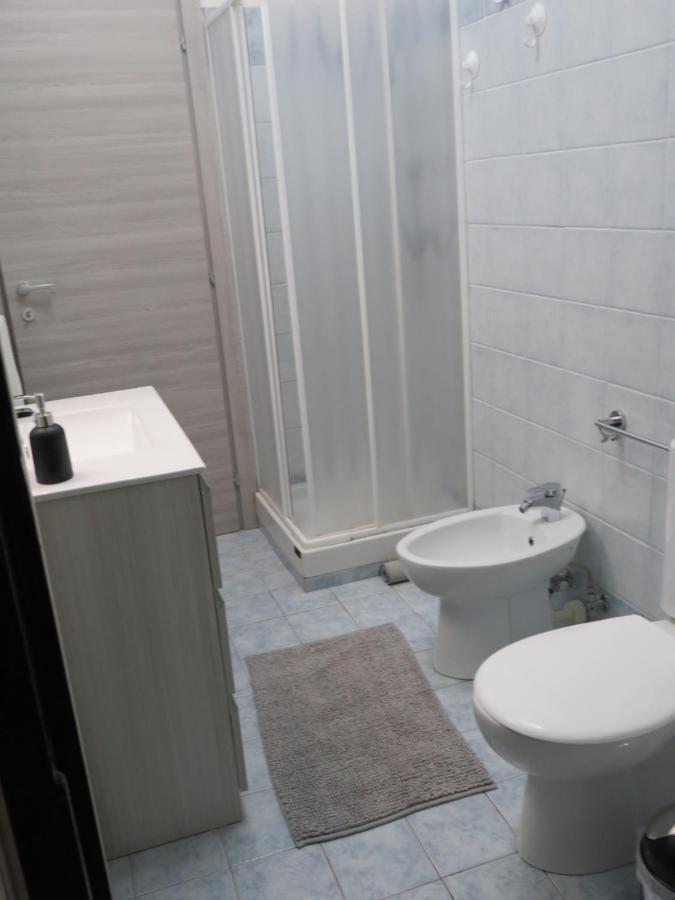 Focu E Mari Villa Mascali Ngoại thất bức ảnh