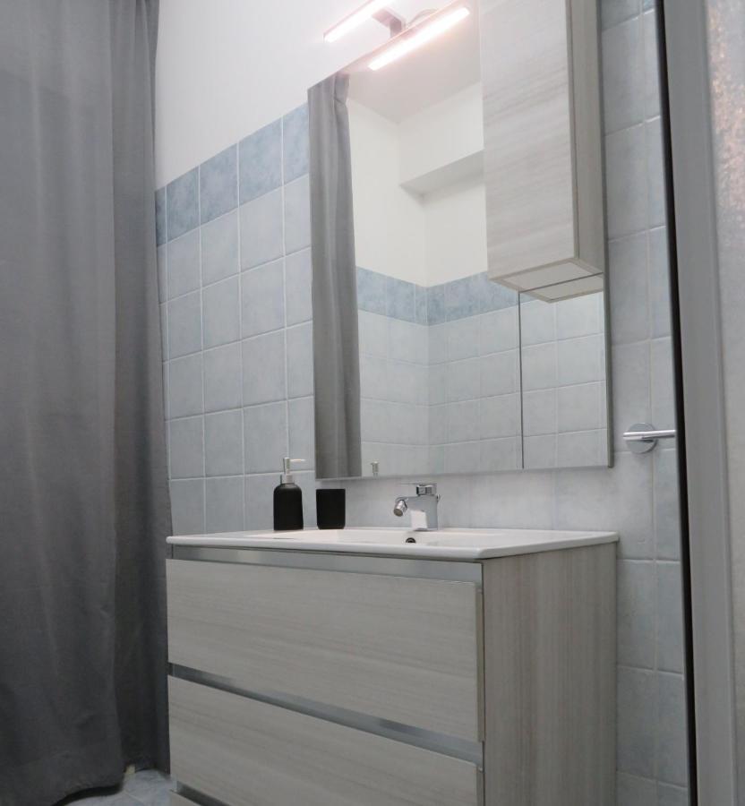 Focu E Mari Villa Mascali Ngoại thất bức ảnh